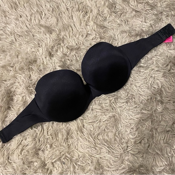 La SENZA Body Kiss Bra - Picture 8 of 9